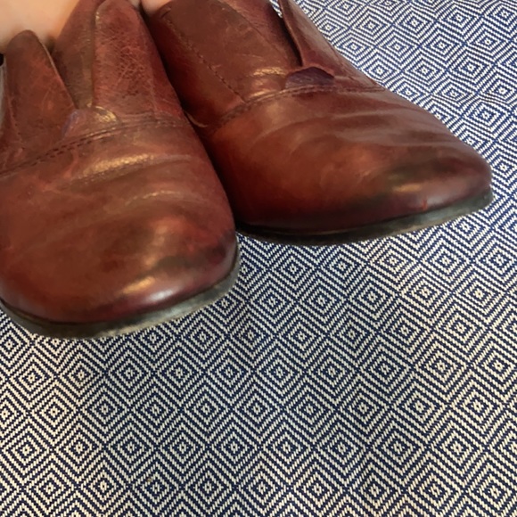 Frye loafers - Picture 3 of 4